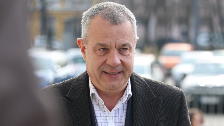 Снимка: БГНЕС