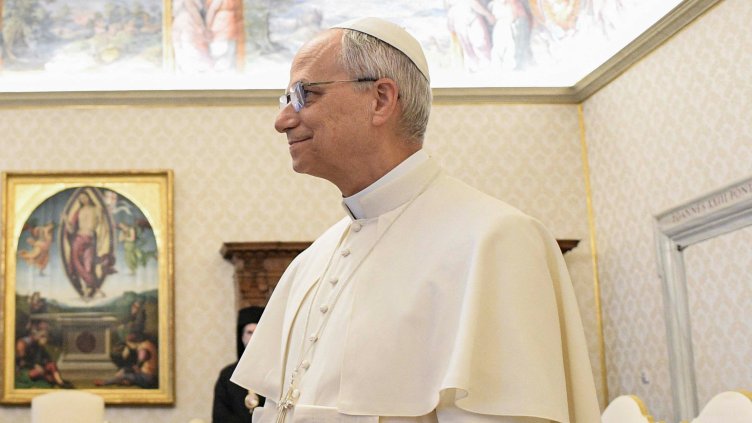 Снимка: Reuters