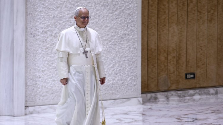 Снимка: Reuters