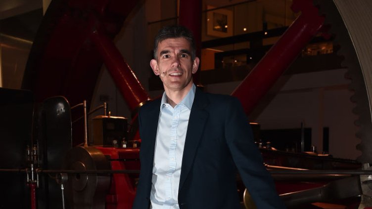 Снимка: Getty Images