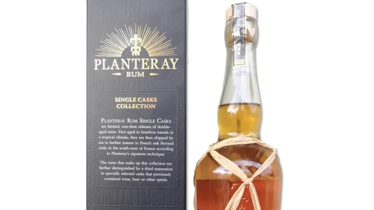 Ексклузивно: Панамски ром от лимитирана серия ще зарадва колекционерите у нас  
