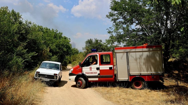 Снимка: БГНЕС