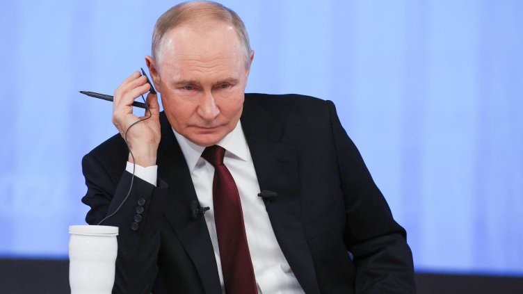 Снимка: Reuters