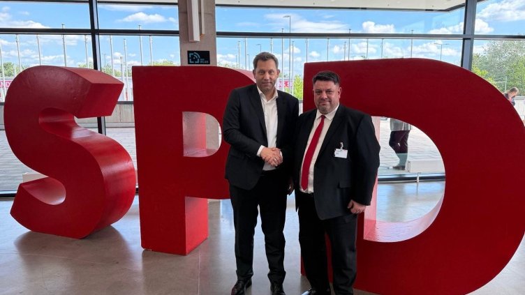 Снимка: БГНЕС