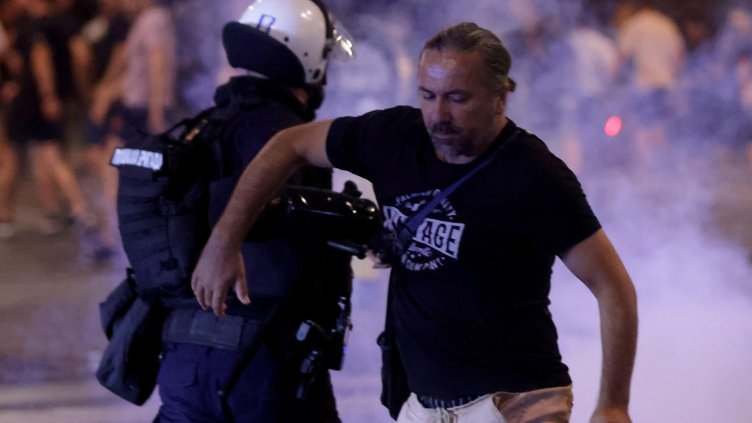 Снимка: БГНЕС/ЕРА