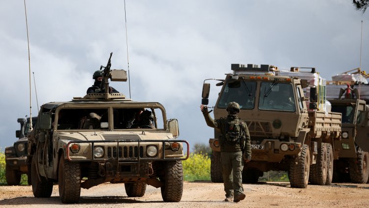 Снимка: Reuters