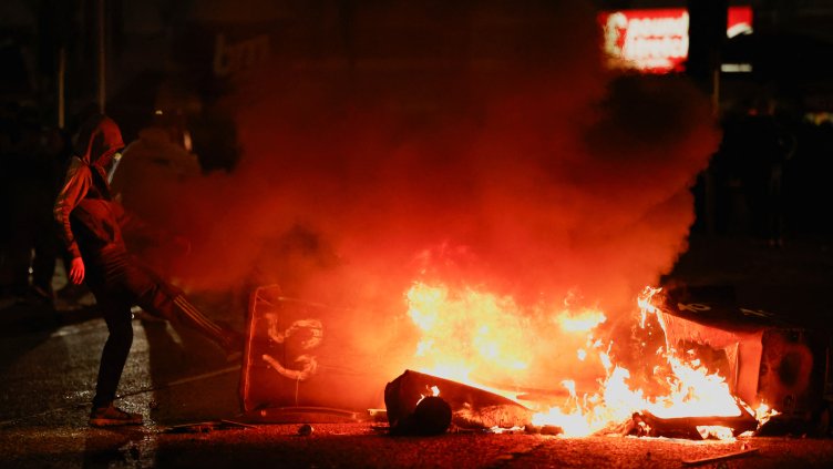 Снимка: Ройтерс