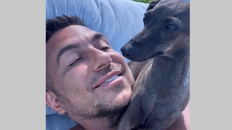 Снимка: Официален профил в Instagram