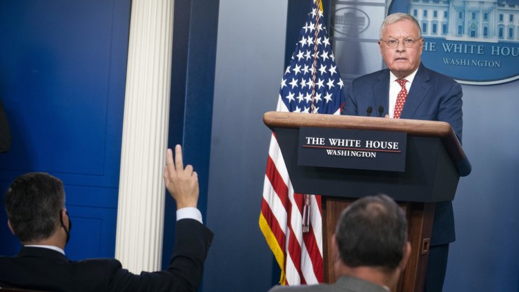 Кийт Келог  Снимка БГНЕС