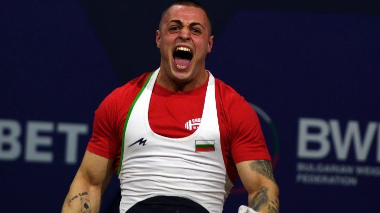 Снимка: архив, БГНЕС