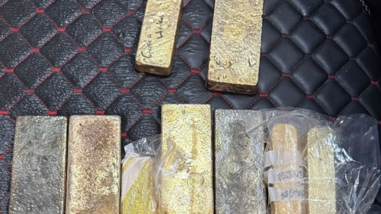 Снимка: Агенция Митници