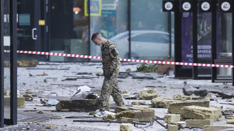 Снимка: БГНЕС/ЕРА