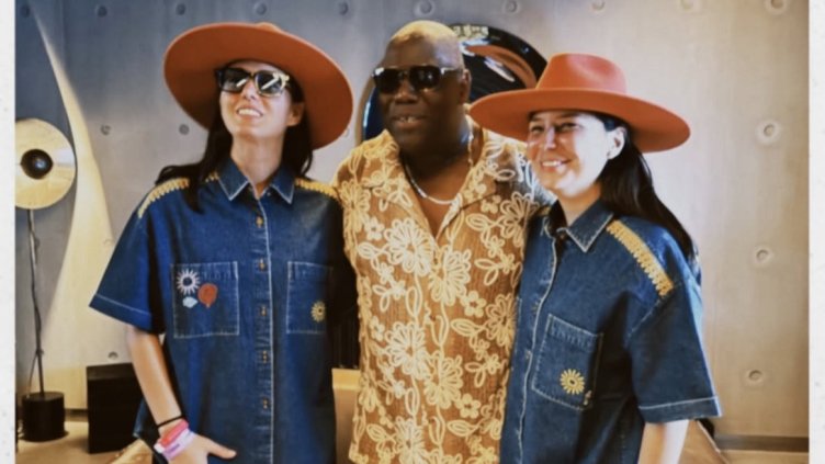 Ибиса ги обожава: Любимките на Carl Cox за първи път в България 