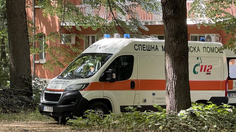 Снимка: БГНЕС