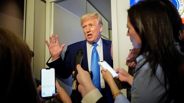 Снимка: Reuters