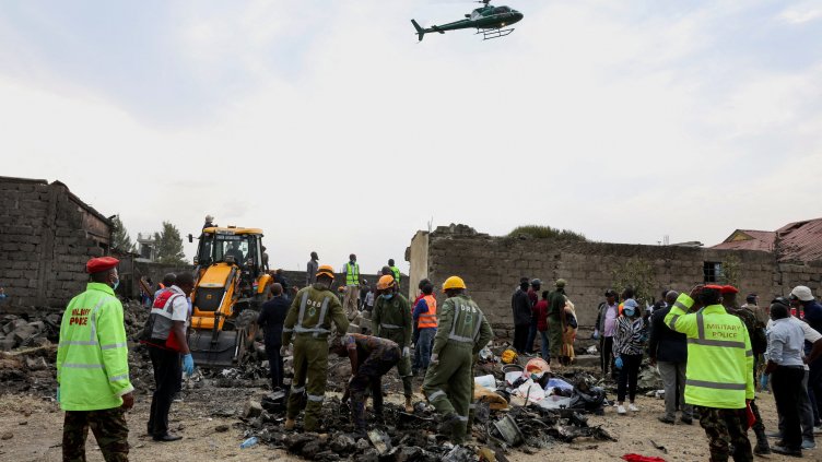 Снимка: Reuters