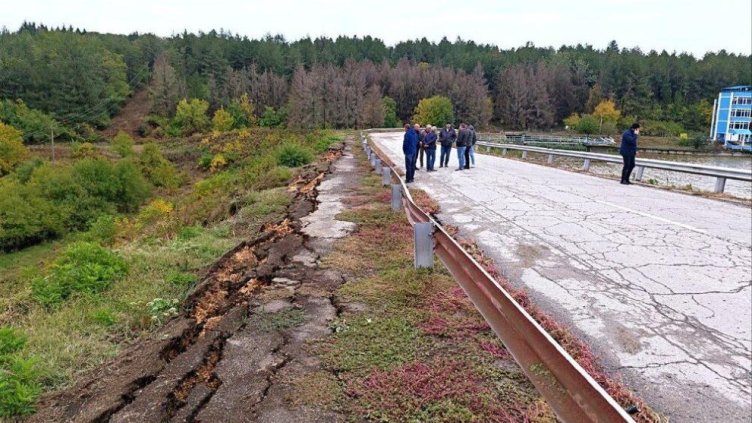 Позволиха на живущите в Николово да се върнат по домовете си 