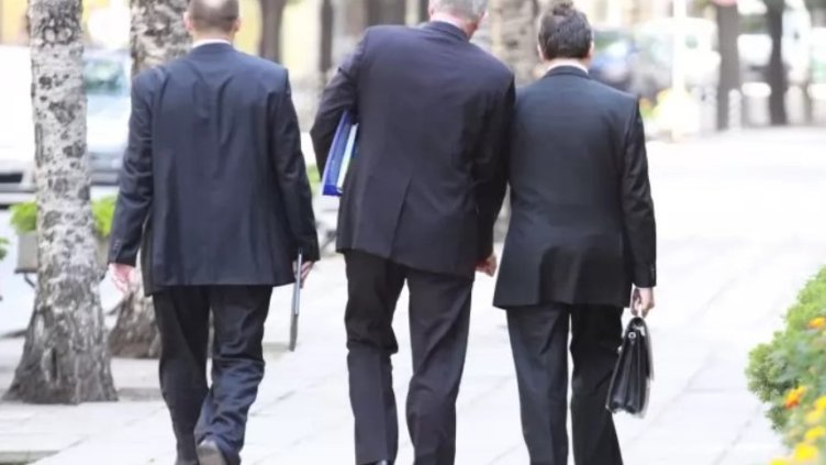 Снимка БГНЕС