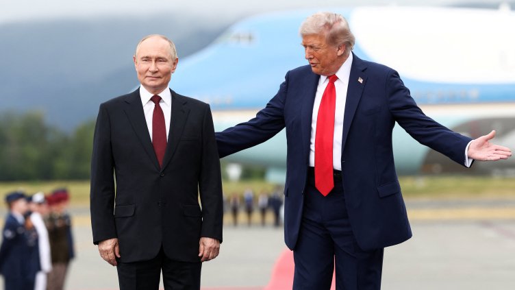 Снимка: Reuters