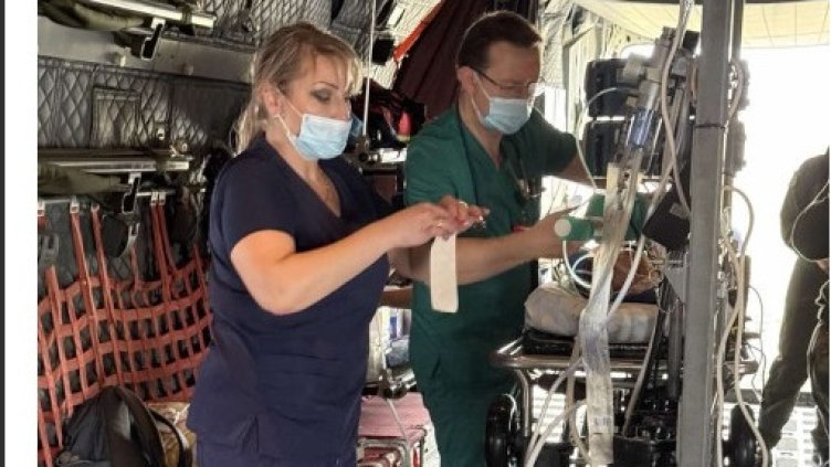 Министерство на отбраната