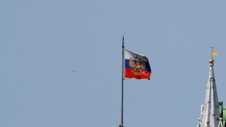 Снимка: Ройтерс