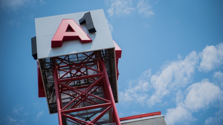 А1 няма да вдига цените на месечните такси