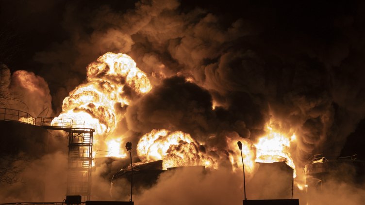 Снимка: архив, БГНЕС