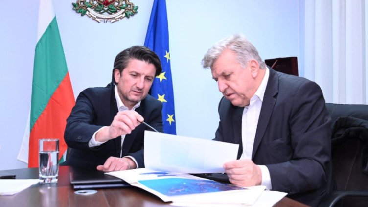 Снимка: Министерство на туризма