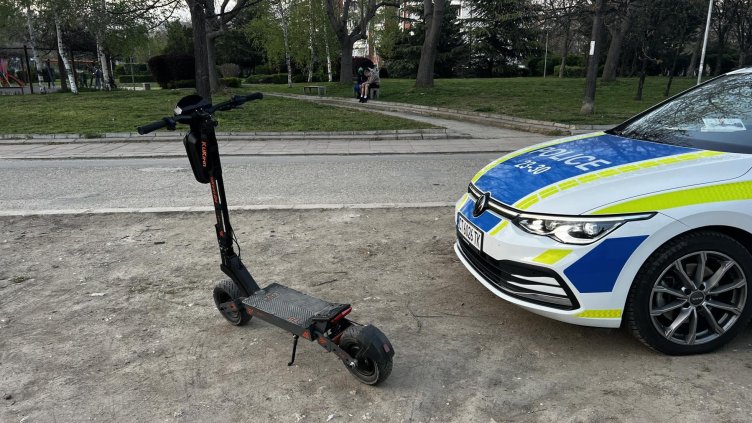 Снимка: БГНЕС