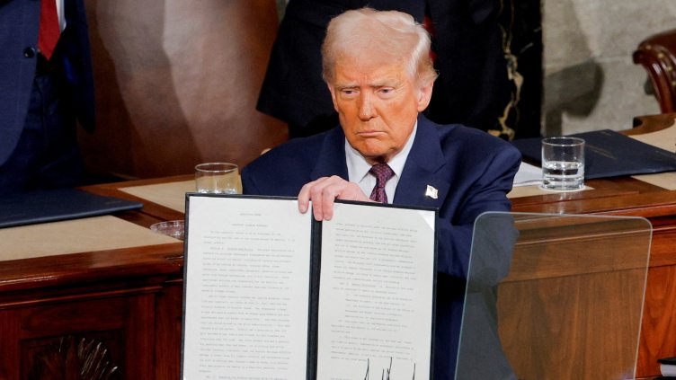 Снимка: Reuters