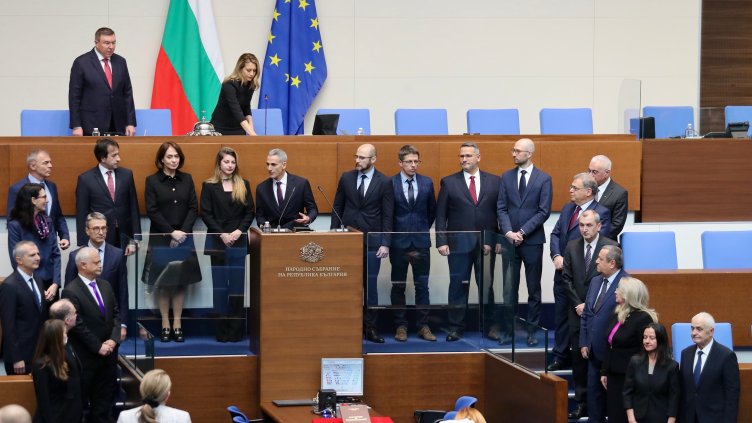 Димитър Кьосемарлиев, Dnes.bg