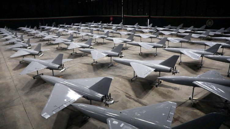 Снимка: Reuters