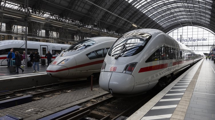 Снимка БГНЕС