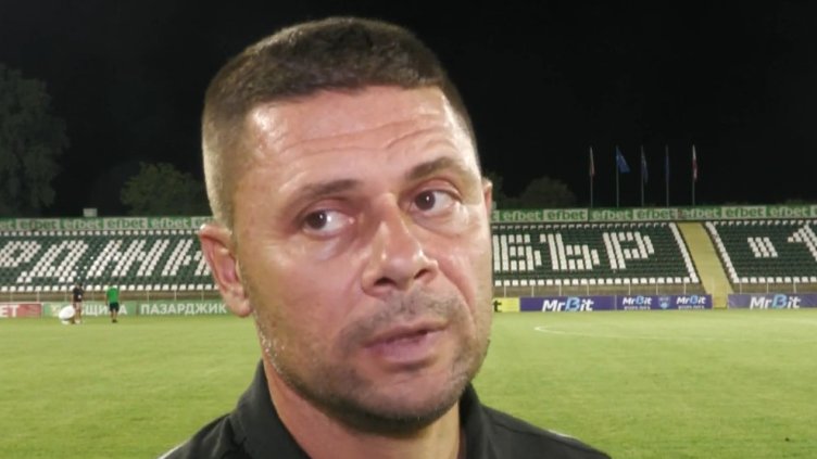 България U21 тръгна с победа срещу Гибралтар по пътя към Евро 2027