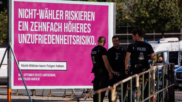 Снимка БГНЕС