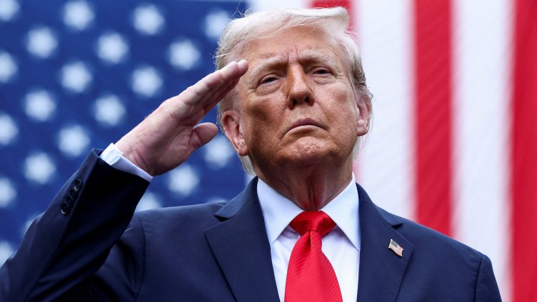 Снимка: Reuters