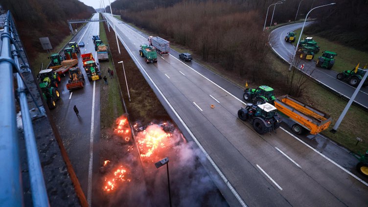 Снимка: БГНЕС/ EPA