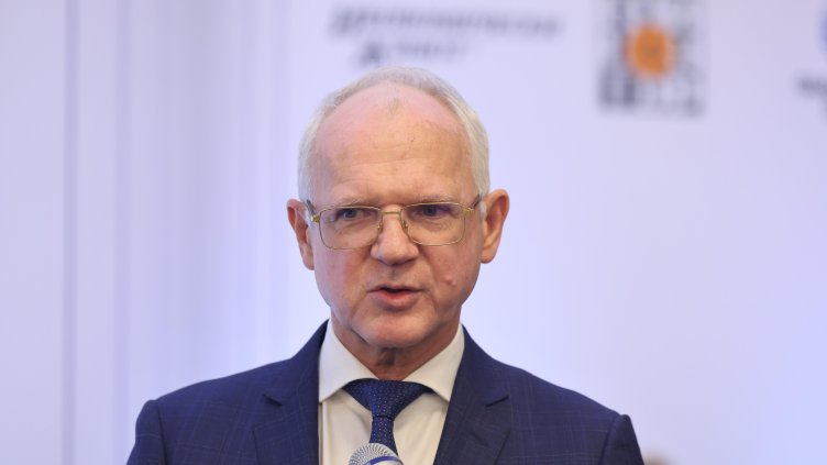 Снимка: БГНЕС/ EPA