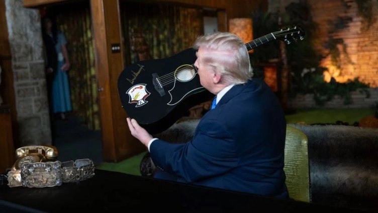 Снимка Стоп кадър Fox News