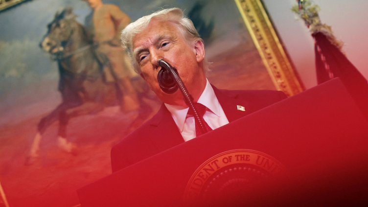 Снимка: Reuters