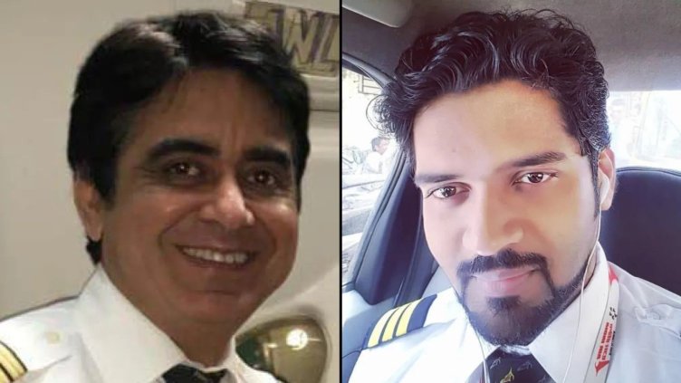 Саботаж или самоубийство: Пилотите ли са виновни за падането на самолета на Air India? 