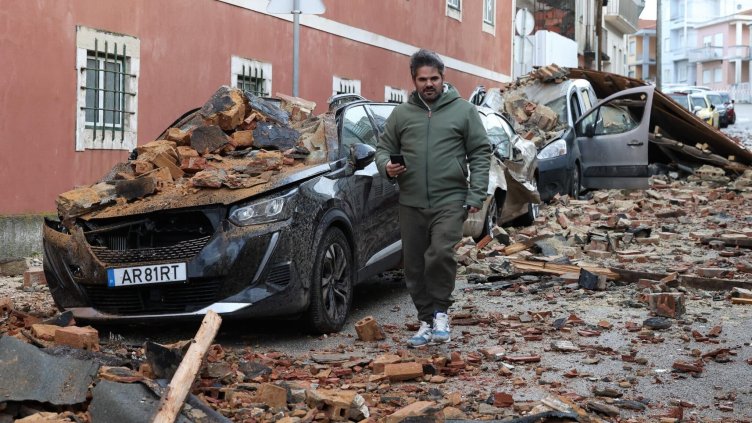 Снимка БГНЕС