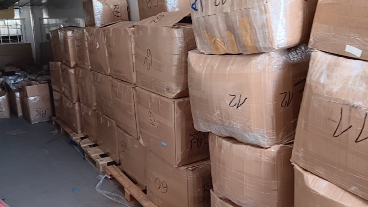 Агенция Митници