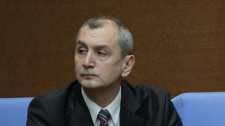 Снимка: БГНЕС