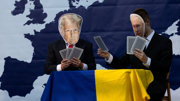 Снимка: Reuters