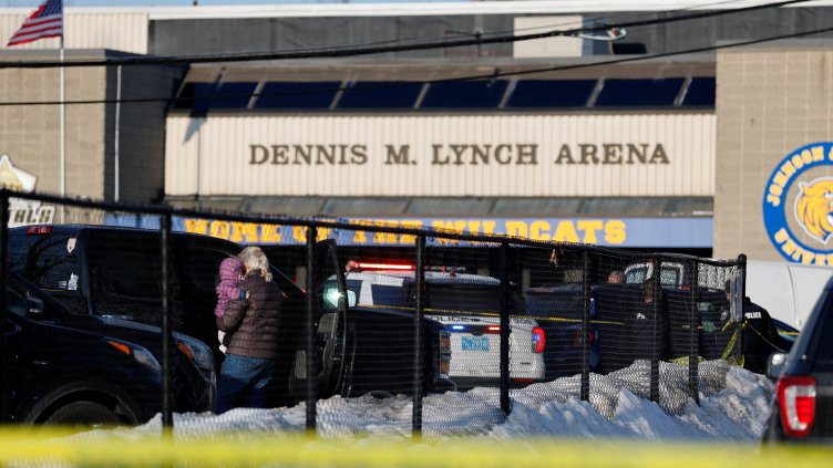 Снимка: Ройтерс