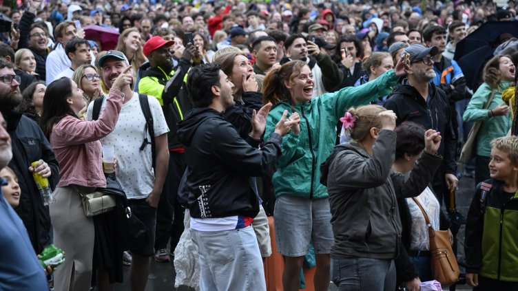 Снимка: БГНЕС/ EPA