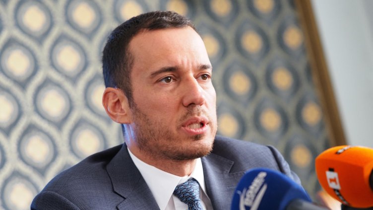 Снимка: БГНЕС