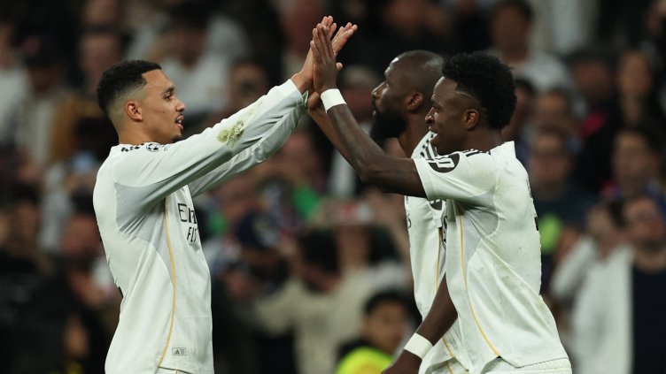 Снимка: Reuters