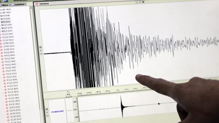 Снимка: архив, БГНЕС